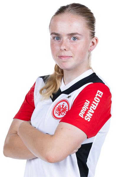 Pernille Sanvig