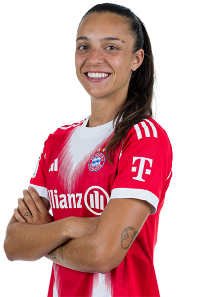 Natalia Padilla-Bidas