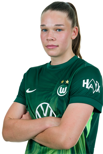 Karla Brinkmann