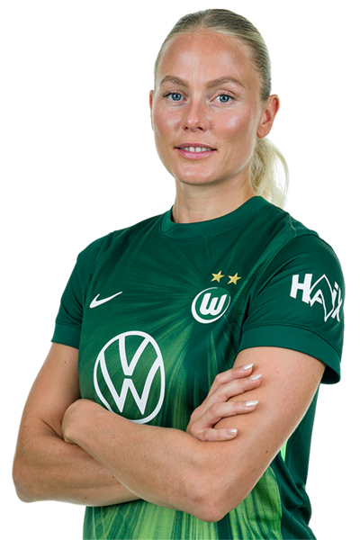 Guro Bergsvand