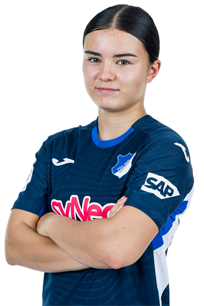 Naomi Luyet