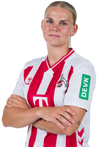 Julia Schiffarth