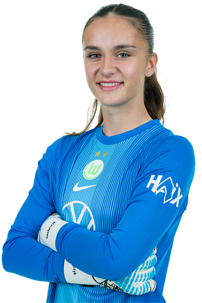 Nelly Smolarczyk