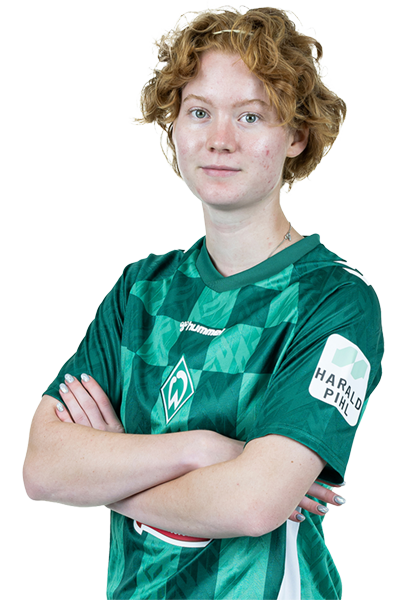 Lena Dahms