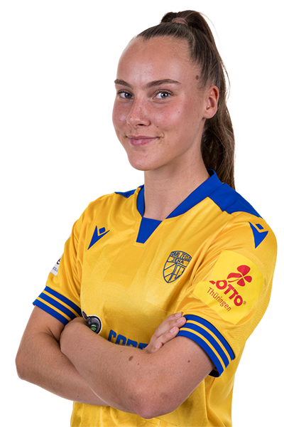 Felicia Sträßer