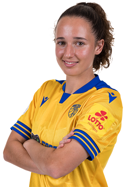 Elena Mühlemann