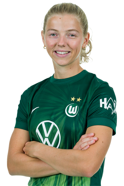 Justine Kielland