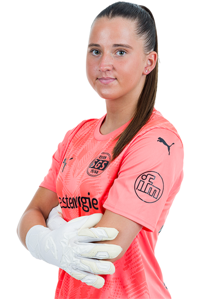 Pia Lucassen