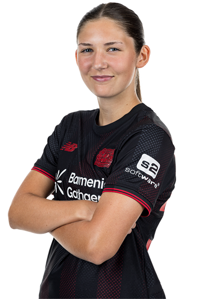 Ida Daedelow