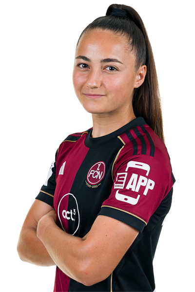 Maëlle Seguin