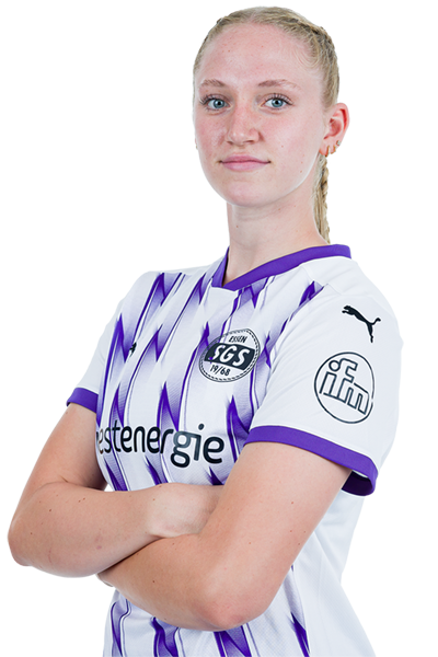 Mailin Tenhagen