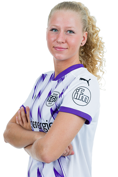 Julie Terlinden