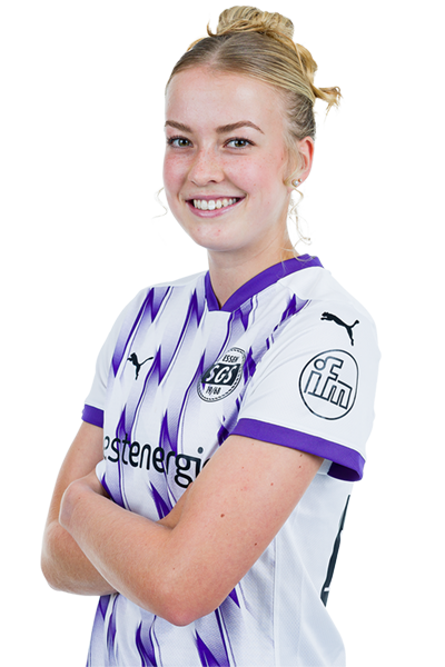 Lany Bäcker