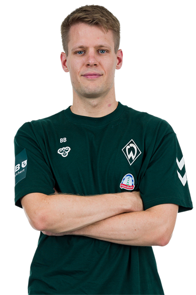 Björn Bremermann