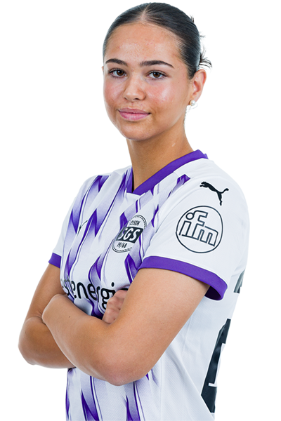 Kassandra Potsi Kassandra Potsi