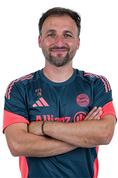 José Barcala