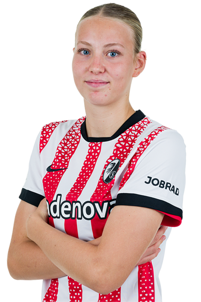 Mia-Lena Maas