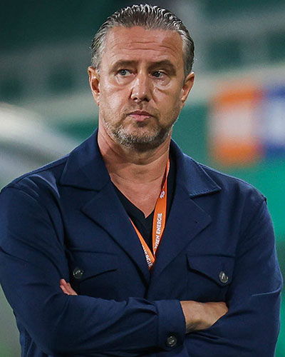Laurentiu Reghecampf Laurentiu Reghecampf