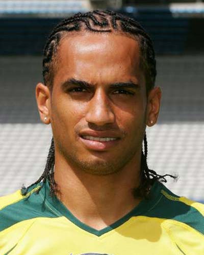 Aurélien Capoue Aurélien Capoue