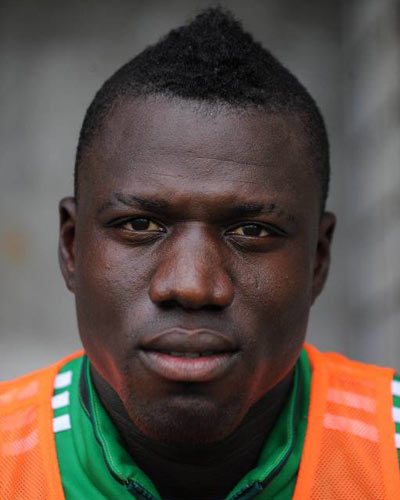 Guirane N'Daw Guirane N'Daw