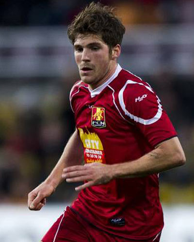Søren Christensen Søren Christensen