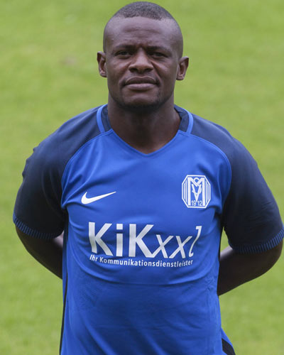 Francky Sembolo Francky Sembolo