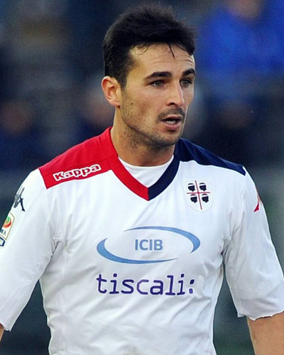 Alejandro González Alejandro González