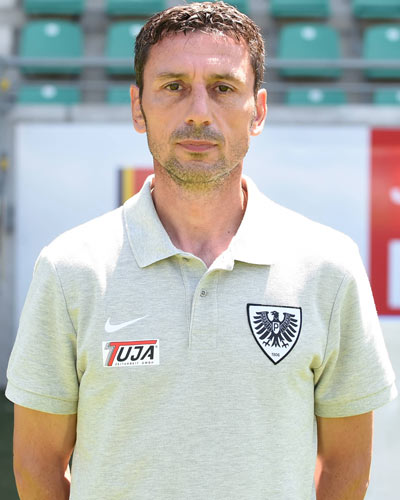 Sven Kmetsch Sven Kmetsch