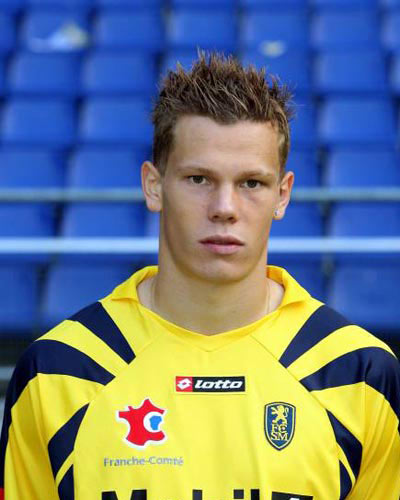 Maxime Josse Maxime Josse