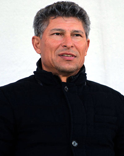 Krassimir Balakov Krassimir Balakov