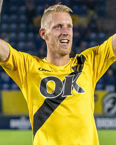 Lex Immers Lex Immers