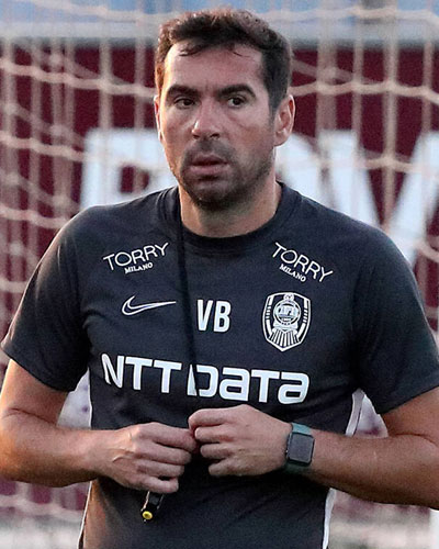 Valeriu Bordeanu Valeriu Bordeanu