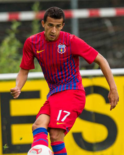 Daniel Georgievski Daniel Georgievski