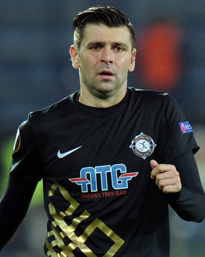 Raul Rusescu Raul Rusescu