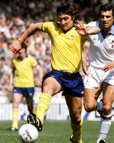 Brian Talbot Brian Talbot