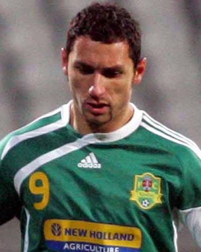 Lucian Burdujan Lucian Burdujan