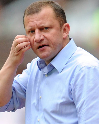 Dorinel Munteanu Dorinel Munteanu