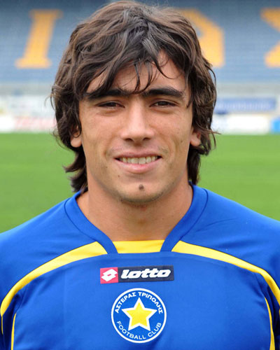 Bruno Urribarri Bruno Urribarri