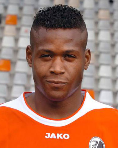 Samuel Koejoe Samuel Koejoe