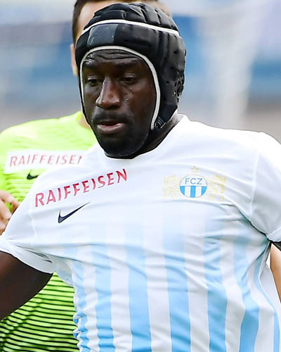 Pa Modou Jagne Pa Modou Jagne