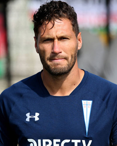 Germán Lanaro Germán Lanaro