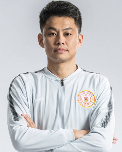 Jian Liu Jian Liu