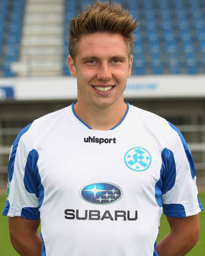Kai Bastian Evers Kai Bastian Evers