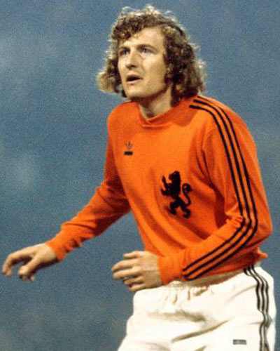 Wim Jansen