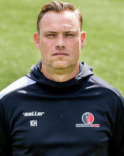 Kevin Hofland Kevin Hofland