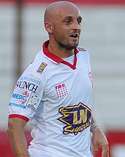 Federico Mancinelli Federico Mancinelli