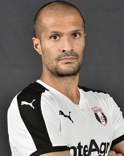 Geraldo Alves Geraldo Alves