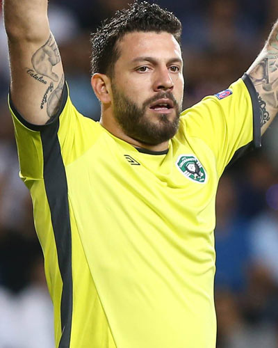 Jorge Broun Jorge Broun