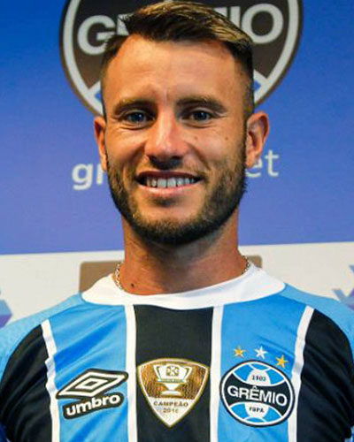 Gastón Fernández Gastón Fernández