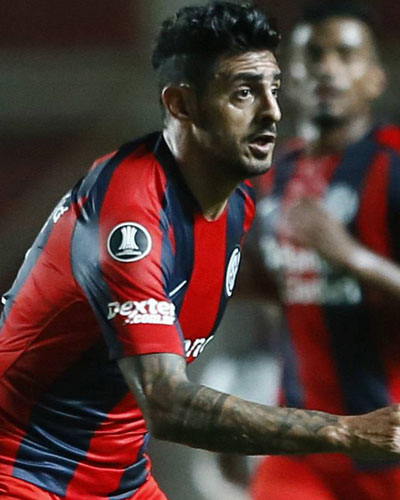 Román Martínez Román Martínez